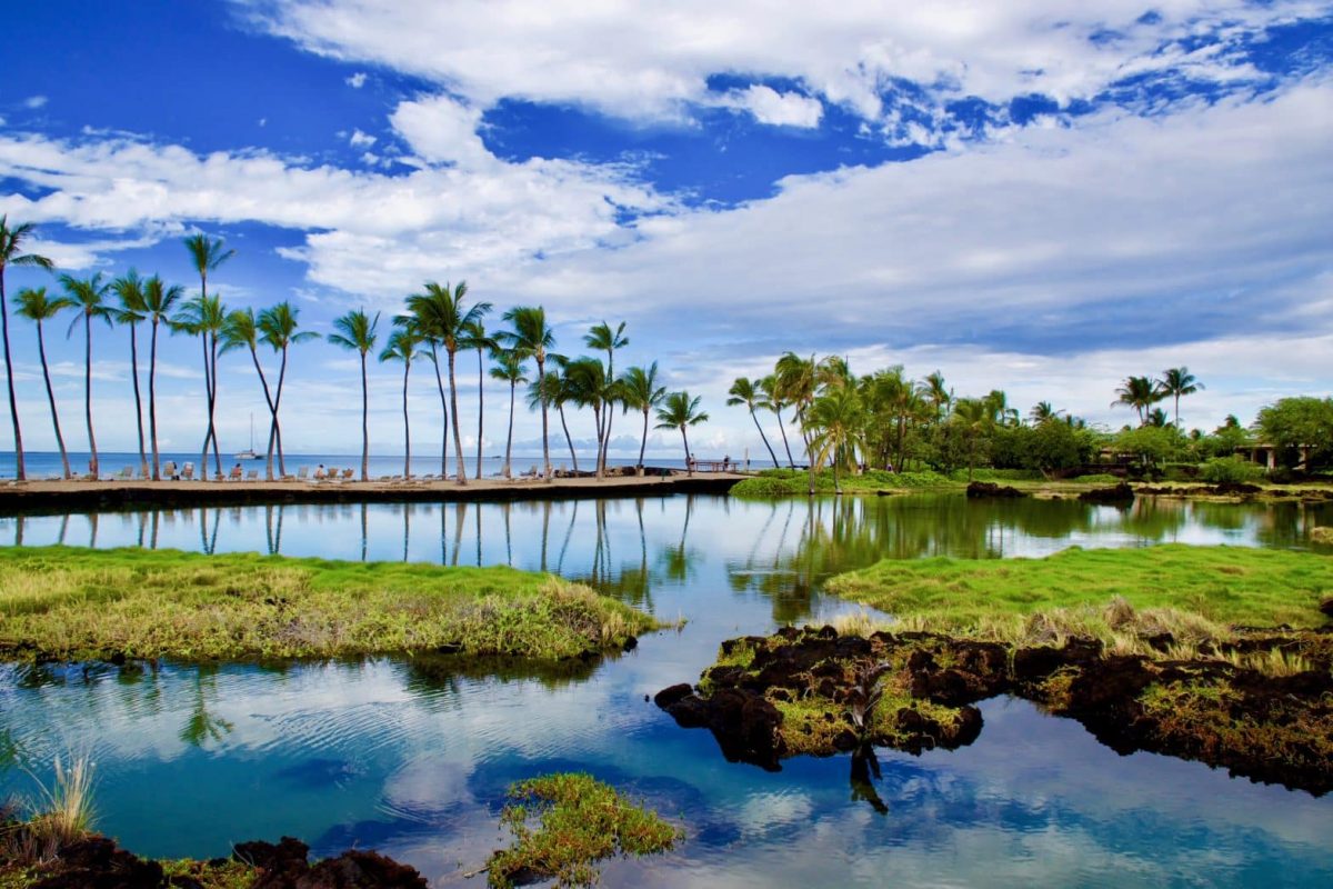 Travel is Safe to the Hawaiian Islands